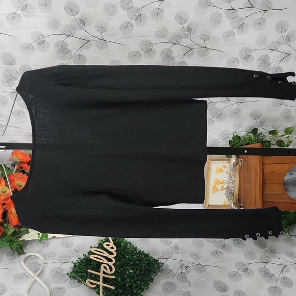 Free People All Types Of Twisted Top - Picture 8 of 10